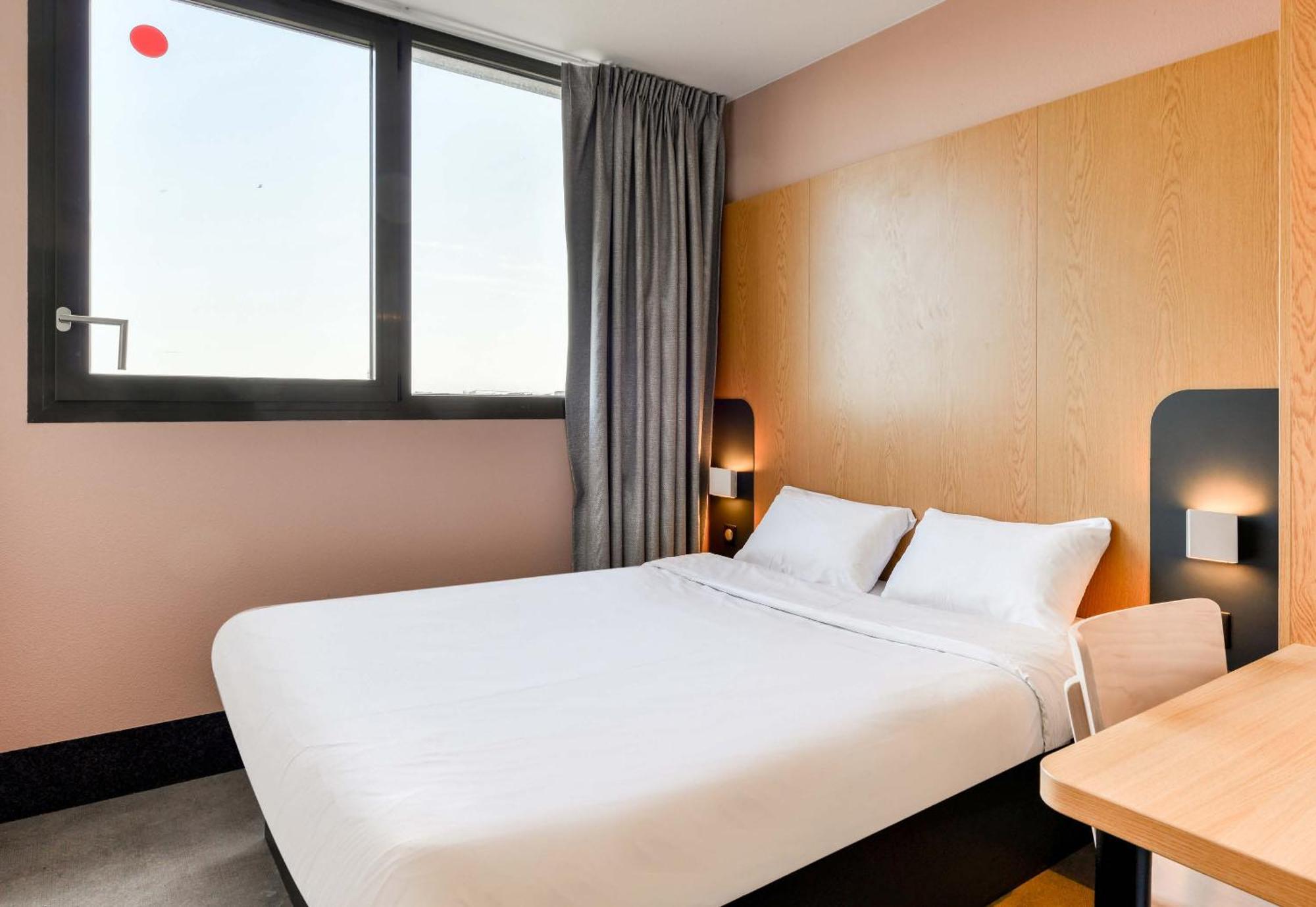 Centre Le Millénaire Hotel Montpellier