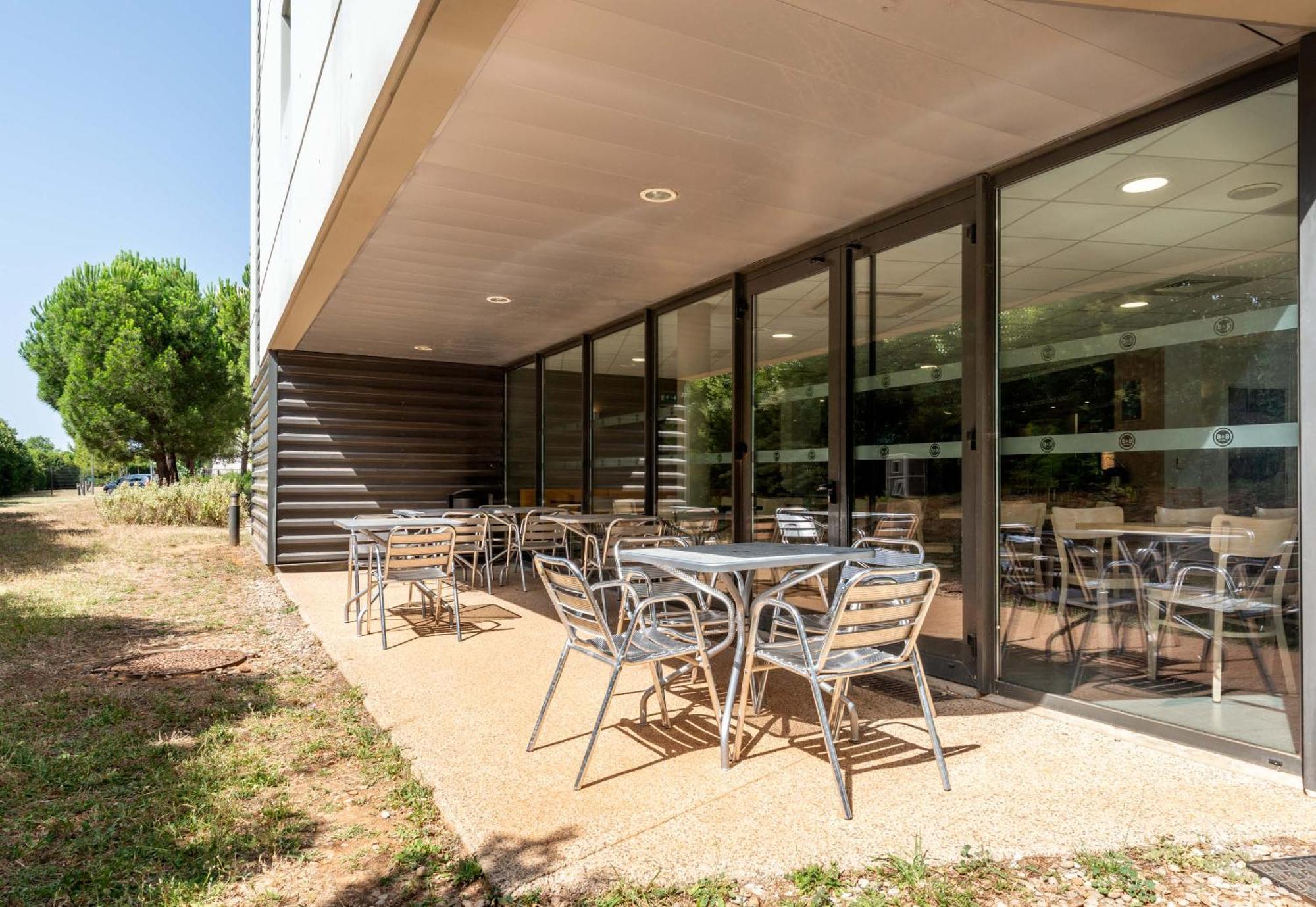 Hotel Centre Le Millénaire