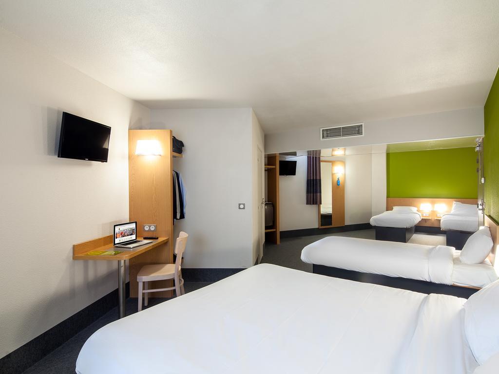 Hotel Centre Le Millénaire